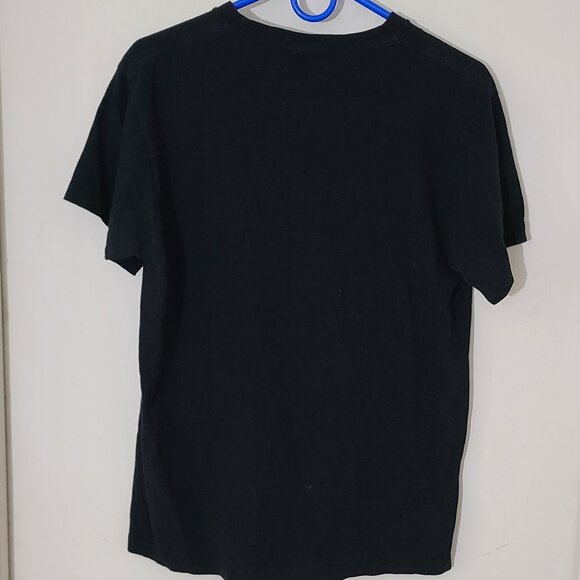 The Hunger Games Catching Fire Movie Promo T Shirt Size M - Picture 3 of 3